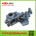 Factory direct sale 38cc aluminum crankcase for chain saw